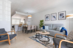 Acogedora Casa 37 Aloha Pueblo, Marbella
